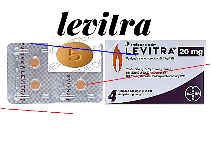 Levitra pharmacie sans ordonnance